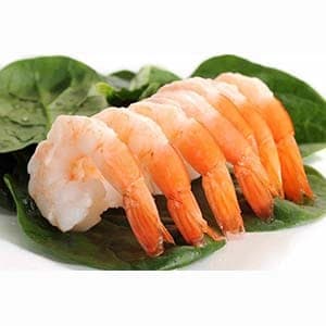 Jumbo Shrimps